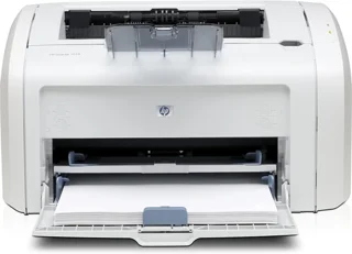 پرینتر تک کاره لیزری اچ پی HP LaserJet 1018-- استوک