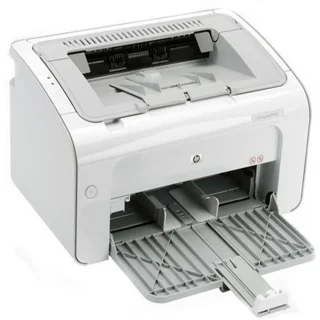 پرینتر لیزری تک کاره HP P1102-استوک